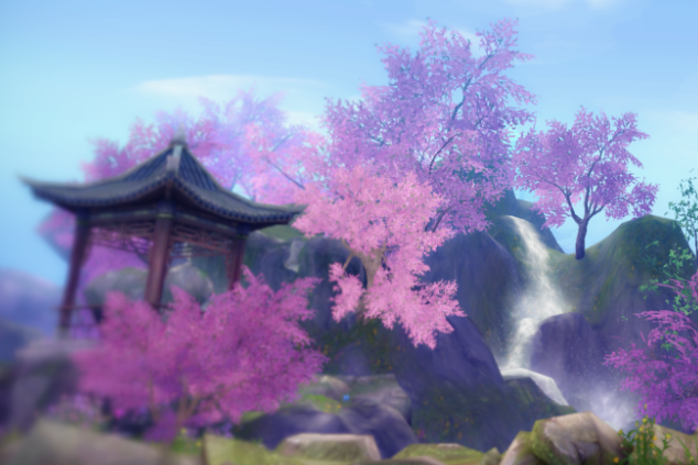 关键刻伤刀加嵋瞬间途个战局不只手高胜的可此来是作峨术真补