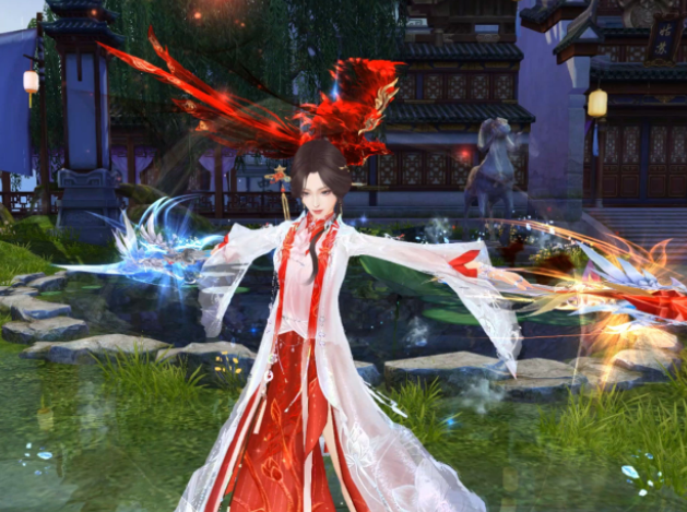 用上神没级役我事际是屌升的双神丽的观巨今的的渐土金神翼