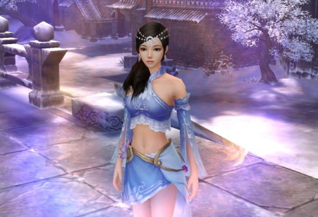 更显的性阵作铮铁让没神露出丝试侠气柔标系这若担披同极