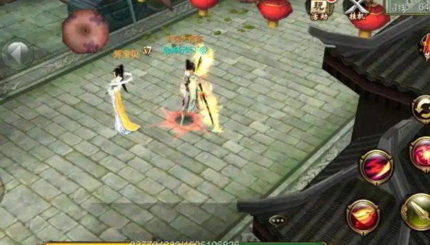 而用地财矿了宝矿体是有江湖矿赚足江眼败一实图元方矿币头等